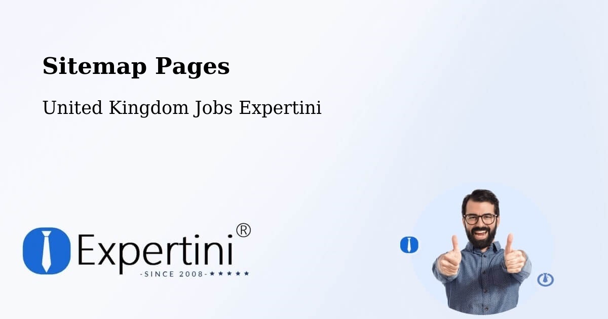 Sitemap Pages - Goring - United Kingdom Jobs Expertini